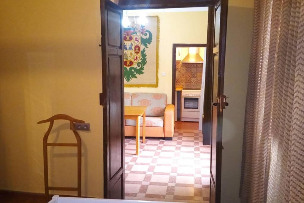 -Bonito Apartamento En El Carmen De La Lana - Granada Exterior foto