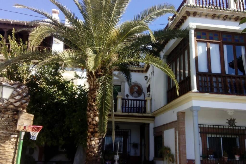 -Bonito Apartamento En El Carmen De La Lana - Granada Exterior foto