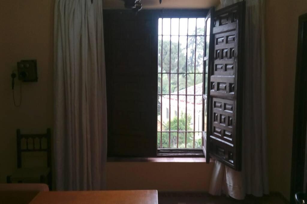 -Bonito Apartamento En El Carmen De La Lana - Granada Exterior foto